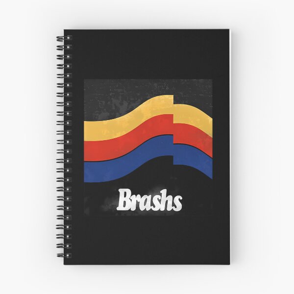 Item preview, Brashs Record Store Grunge designed and sold by Ryszard bialosiewicz.