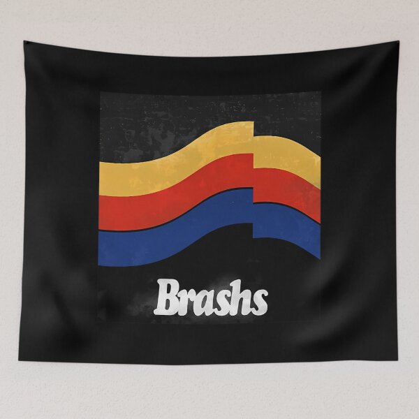 Item preview, Brashs Record Store Grunge designed and sold by Ryszard bialosiewicz.