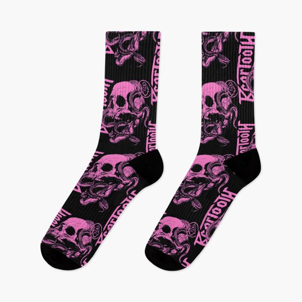 Item preview, Vintage Head Skull Icon Band Rock designed and sold by Sheba Thornton.