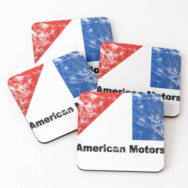 Item preview, American Motors AMC designed and sold by NadineBerthel2.