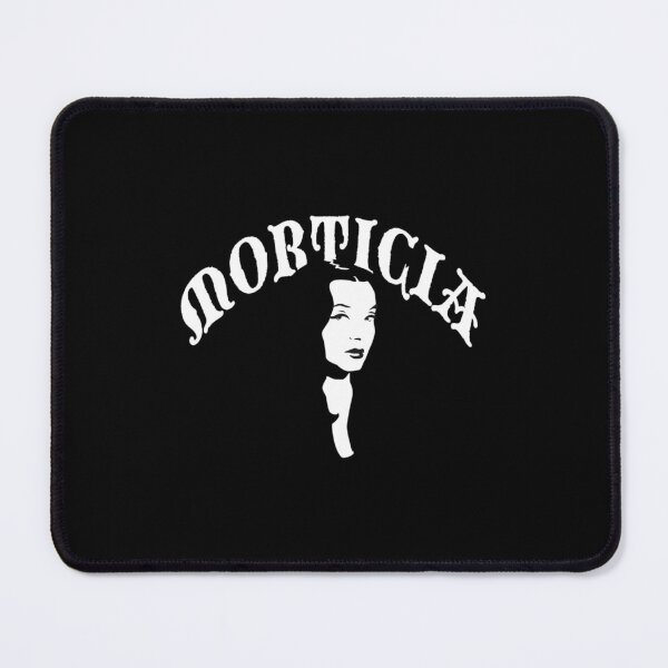 Item preview, Morticia And Gomez Addams  designed and sold by QuriousShopp.