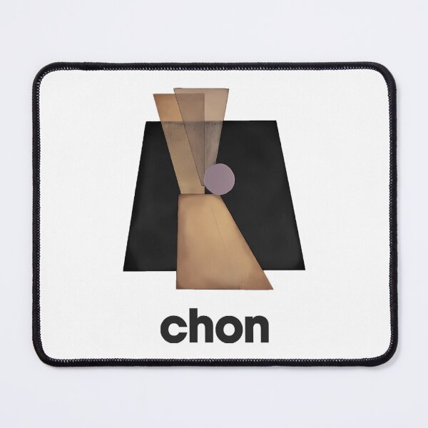 Item preview, CHON designed and sold by AleronLanglais.