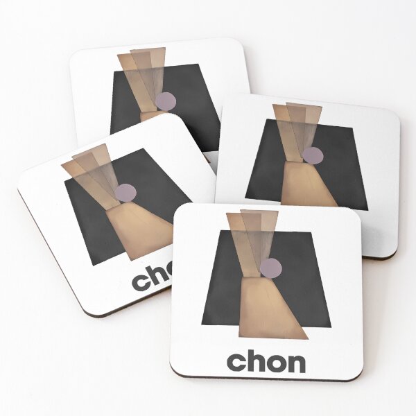Item preview, CHON  designed and sold by AleronLanglais.