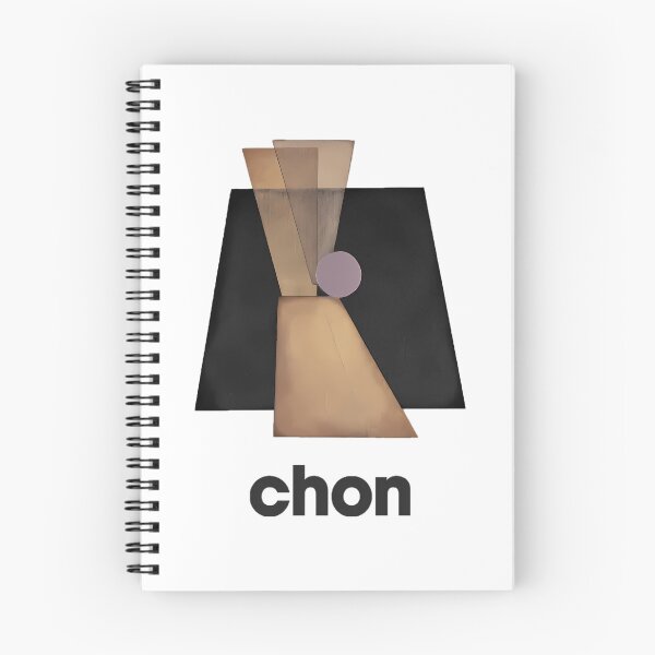 Item preview, CHON  designed and sold by AleronLanglais.