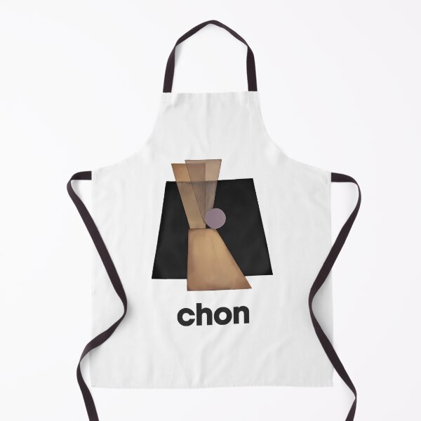 Item preview, CHON designed and sold by AleronLanglais.