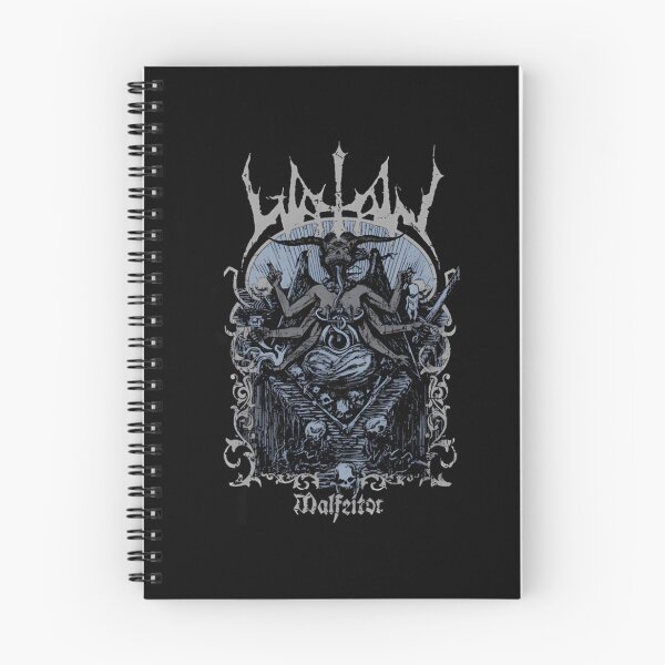 Item preview, WATAIN - MALFEITOR  designed and sold by AstridDrouin.
