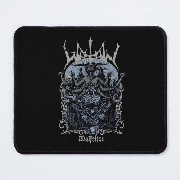 Item preview, WATAIN - MALFEITOR  designed and sold by AstridDrouin.