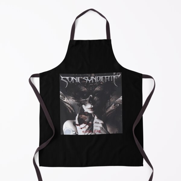 Item preview, Sonic Syndicate - Eden Fire Album 2005 designed and sold by Sheba Thornton.