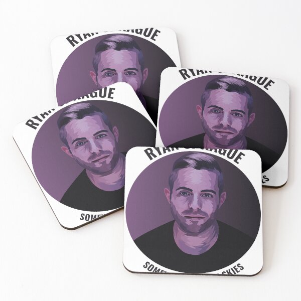 Item preview, Ryan Sprague - Somewhere in the skies designed and sold by Otherworld-Shop.