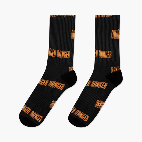 Item preview, Danger Danger designed and sold by Sheba Thornton.