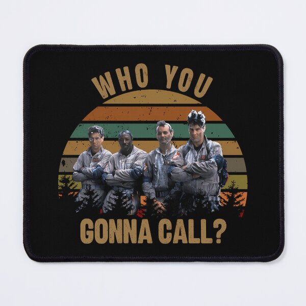 Item preview, Ghostbusters Egon Spengler Fictional Character Gonna Call Retro Vintage 80S 90S Classic Movies Poster Fan Art Funny Halloween Gift Horror Comedy Shirt designed and sold by FrontinoBergero.