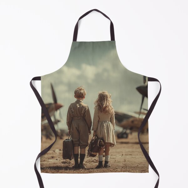 Item preview, Young Farewell designed and sold by Skyframe Aviation.