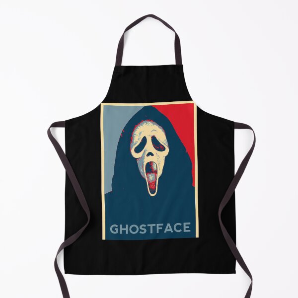 Item preview, Ghostface Hope Poster Style designed and sold by FrontinoBergero.