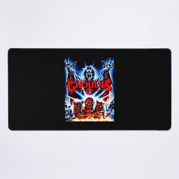 Item preview, Ghoulies Monster Movie Poster designed and sold by FrontinoBergero.
