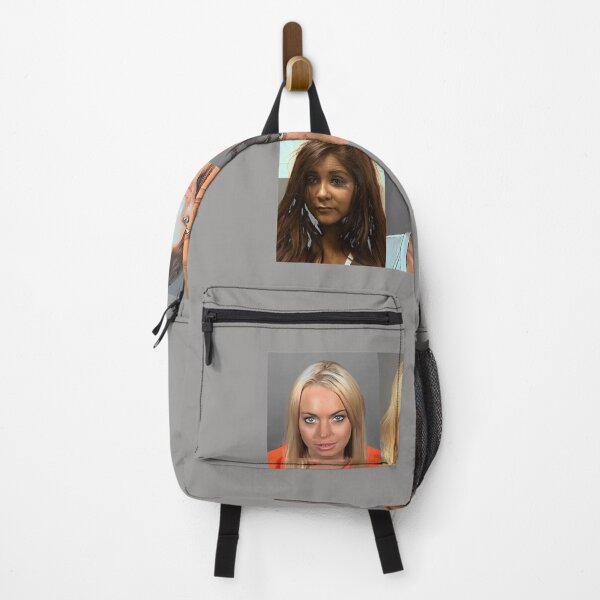 Item preview, CELEBRITY-WOMEN-MUGSHOTS designed and sold by DebraCBearden.