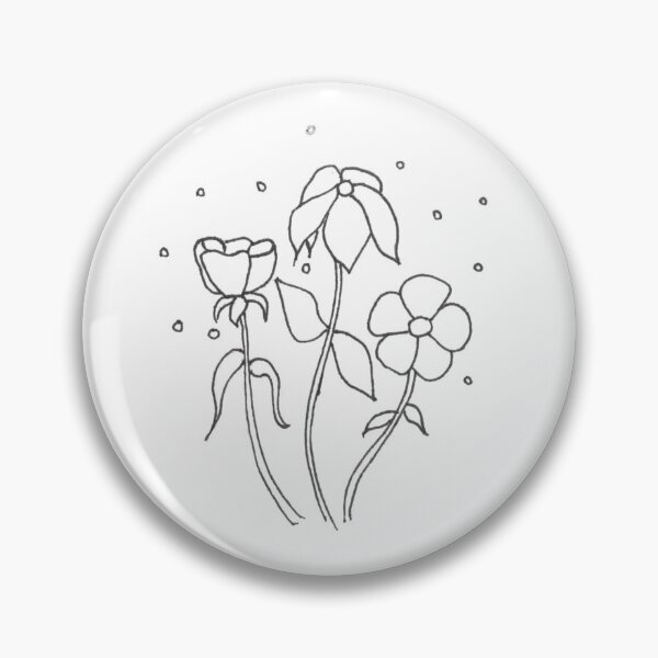 Item preview, Flowers designed and sold by BlossomingHope.