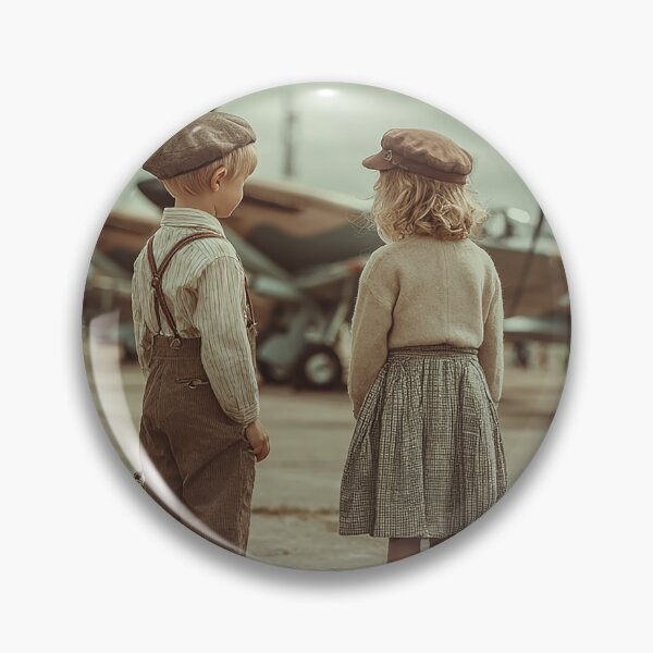 Item preview, Under Spitfire Skies designed and sold by Skyframe Aviation.