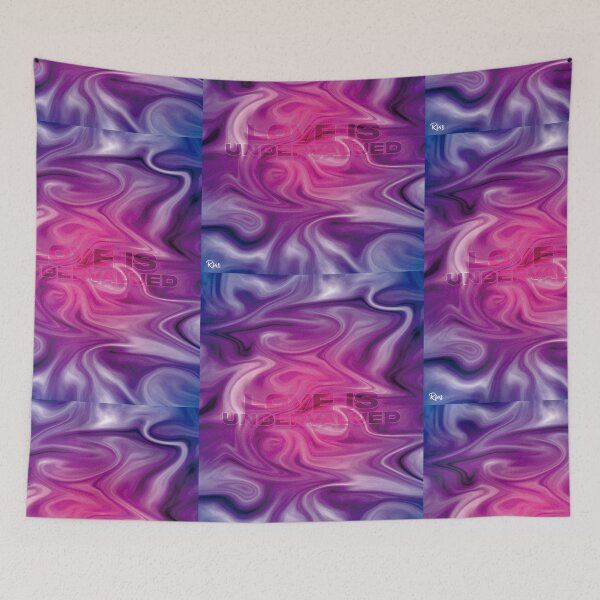 Item preview, Love Is Underrated designed and sold by Róger Arrieta.