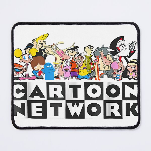 Artikelvorschau, Cartoon Network-Klassiker entworfen und verkauft von readghkimber.