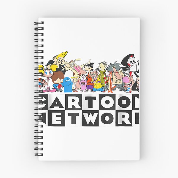 Item preview, Cartoon Network Classic Character designed and sold by readghkimber.
