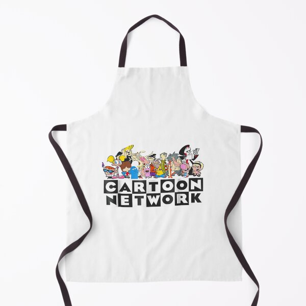 Item preview, Cartoon Network Classic Character designed and sold by readghkimber.