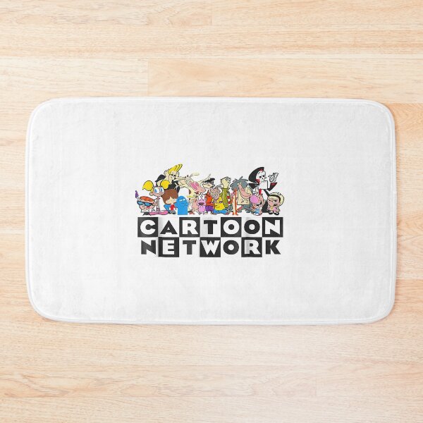 Item preview, Cartoon Network Classic Character designed and sold by readghkimber.
