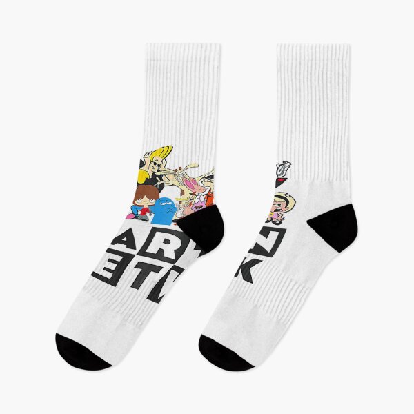 Item preview, Cartoon Network Classic Character designed and sold by readghkimber.