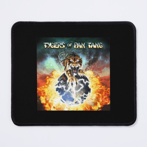 Item preview, Tygers Of Pan Tang - Tygers Of Pan Tang Album 2016 designed and sold by Sheba Thornton.