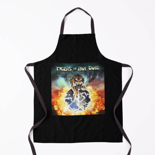Item preview, Tygers Of Pan Tang - Tygers Of Pan Tang Album 2016 designed and sold by Sheba Thornton.