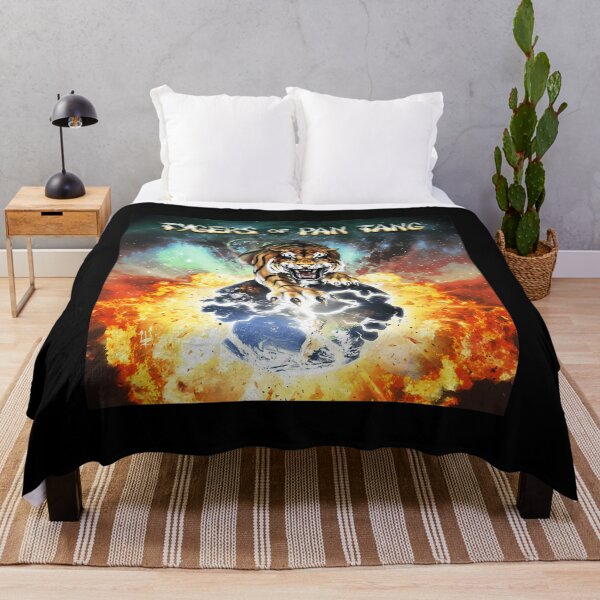 Item preview, Tygers Of Pan Tang - Tygers Of Pan Tang Album 2016 designed and sold by Sheba Thornton.