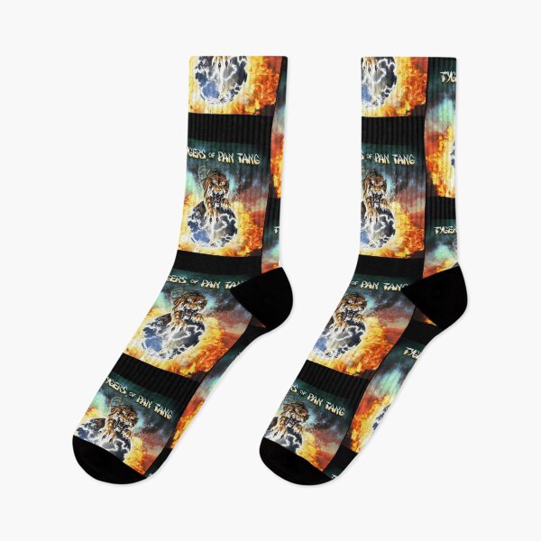 Item preview, Tygers Of Pan Tang - Tygers Of Pan Tang Album 2016 designed and sold by Sheba Thornton.