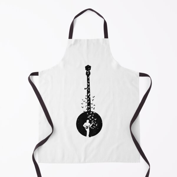 Item preview, Banjo - Banjo Player designed and sold by barmalisiRTB.