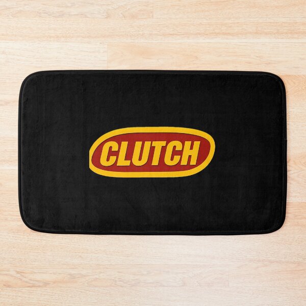 Item preview, Clutch Rock Band designed and sold by Sheba Thornton.
