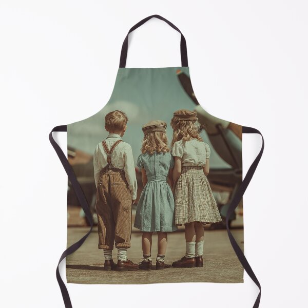 Item preview, Waving to the Brave designed and sold by Skyframe Aviation.
