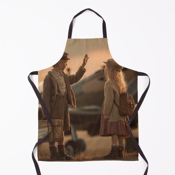 Item preview, Bittersweet Departure designed and sold by Skyframe Aviation.