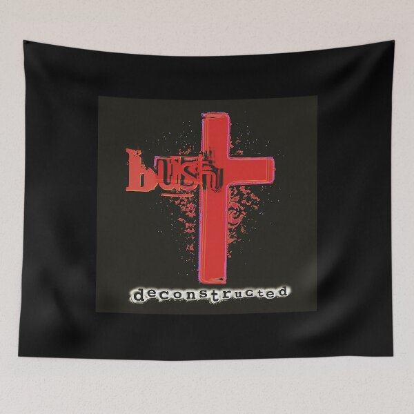 Item preview, Deconstructed designed and sold by Sheba Thornton.