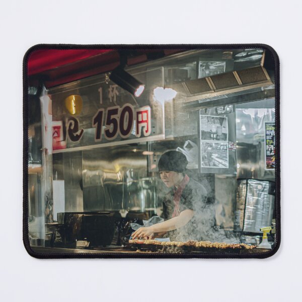 Item preview, Grill Master at Work designed and sold by IdleImages.