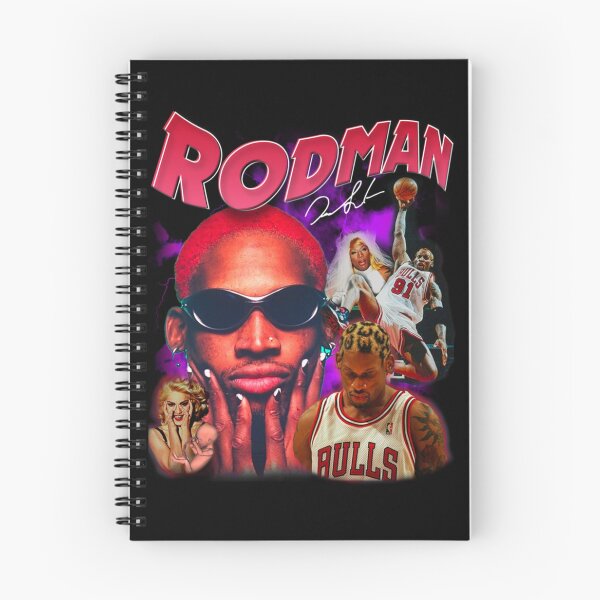 Artikelvorschau, DENNIS RODMAN entworfen und verkauft von EmilConnelly.