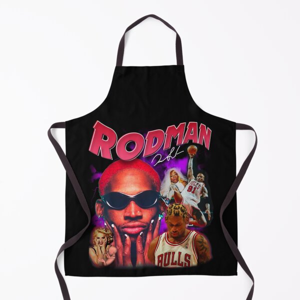 Item preview, DENNIS RODMAN designed and sold by EmilConnelly.