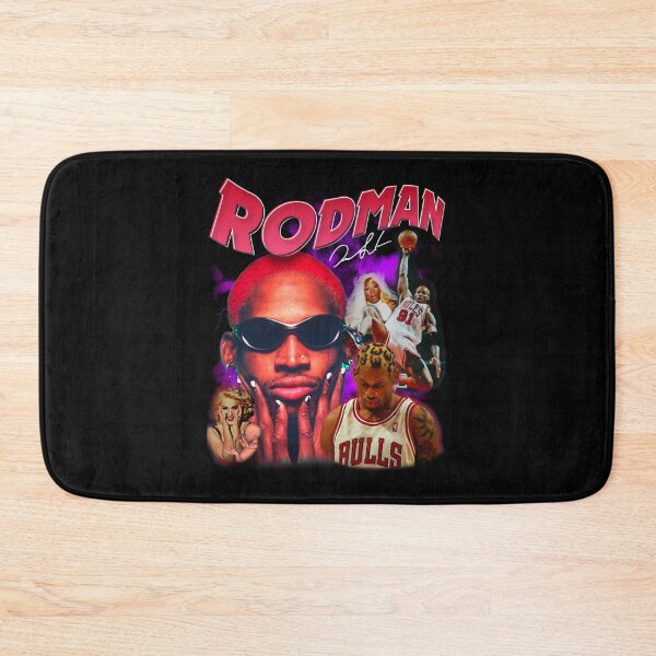 Item preview, DENNIS RODMAN designed and sold by EmilConnelly.