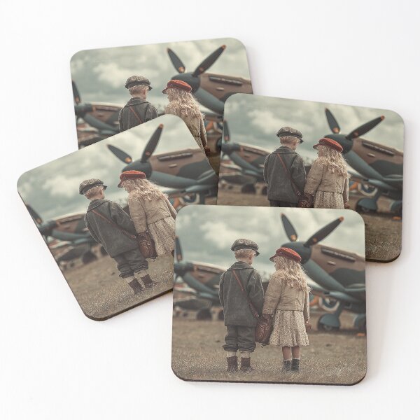 Item preview, Little Ones, Brave Souls designed and sold by Skyframe Aviation.