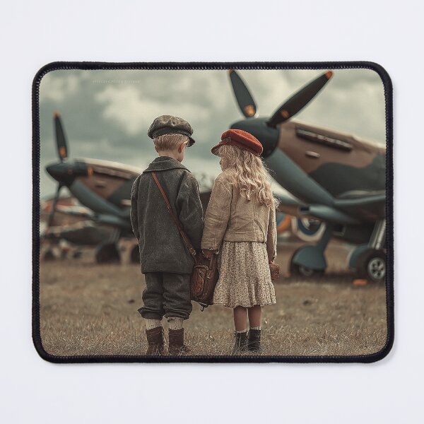 Item preview, Little Ones, Brave Souls designed and sold by Skyframe Aviation.