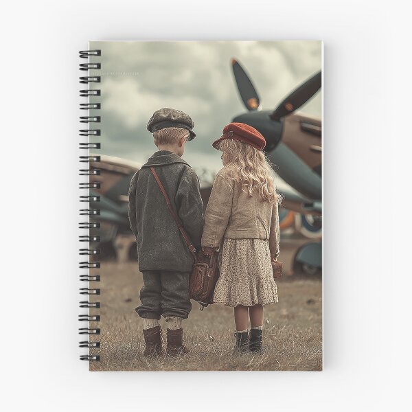 Item preview, Little Ones, Brave Souls designed and sold by Skyframe Aviation.
