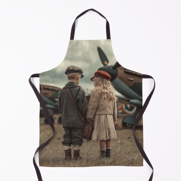 Item preview, Little Ones, Brave Souls designed and sold by Skyframe Aviation.