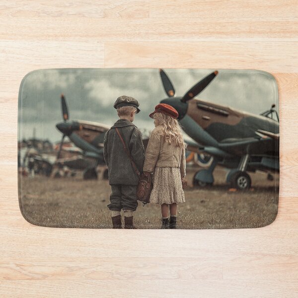 Item preview, Little Ones, Brave Souls designed and sold by Skyframe Aviation.