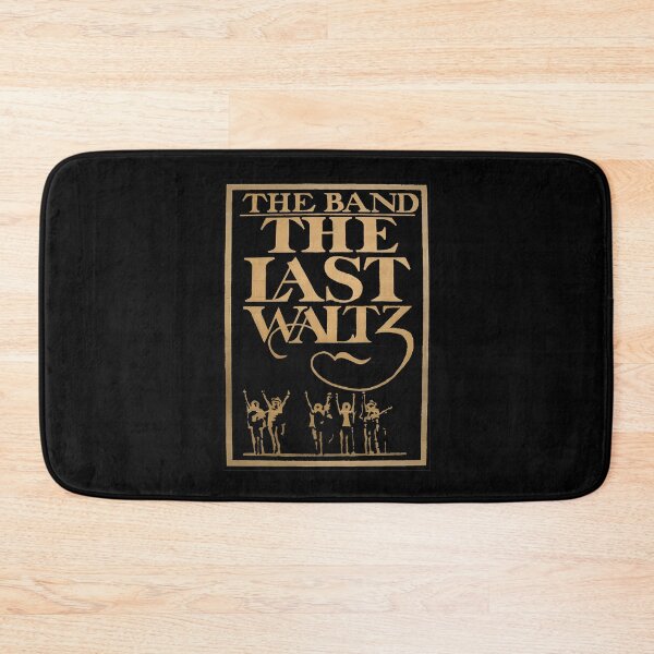 Item preview, The Band The Last Waltz Vintage designed and sold by Sheba Thornton.