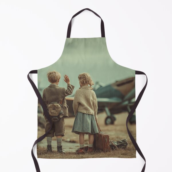 Item preview, Echoes of Goodbye designed and sold by Skyframe Aviation.