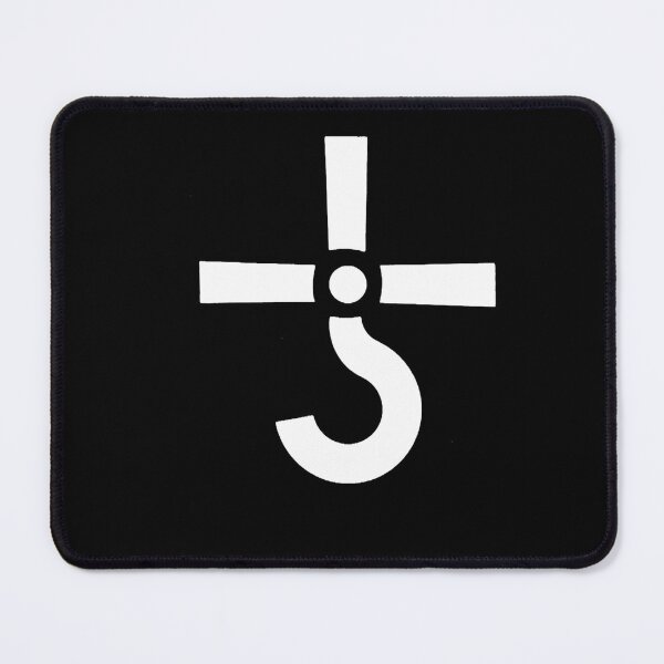 Item preview,  blu.e oys.ter cult  designed and sold by TelfordRenaud.