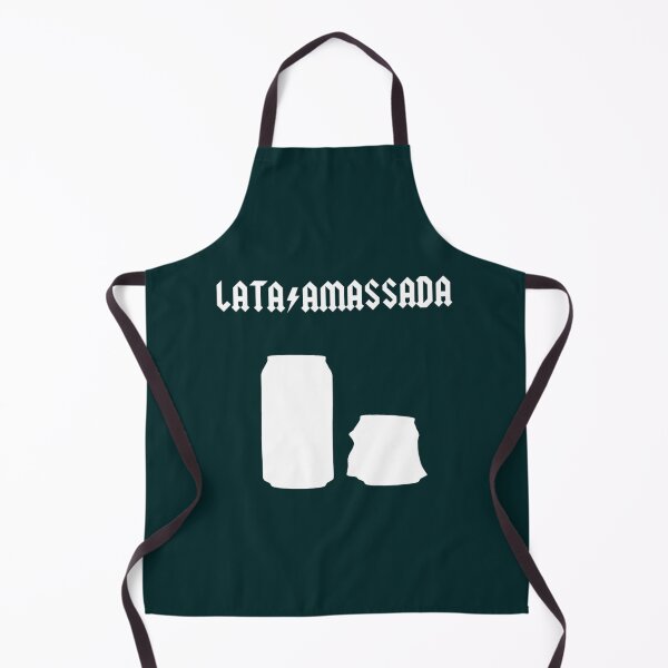Item preview, Banda Lata Amassada Fanmade   designed and sold by StaticAppare.