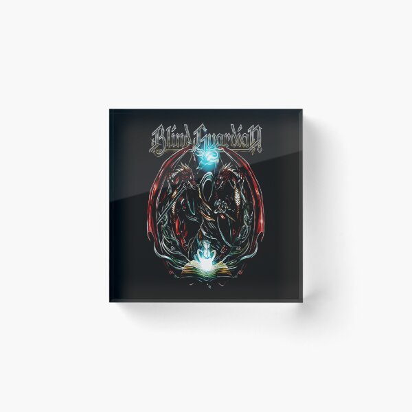 Item preview, BG 02 - blind guardian _gt designed and sold by AstridDrouin.